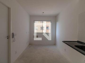 Apartamento · 24m² · 1 Quarto · Apartamento à Venda - Panamby, 1 Quarto, 24 m² - São Paulo