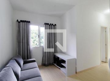 Apartamento · 48m² · 2 Quartos · 1 Vaga · Apartamento para Aluguel - Jardim Arco Íris, 2 Quartos, 48 m² - Cotia