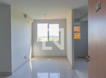 Apartamento · 48m² · 2 Quartos · 1 Vaga · Apartamento para Aluguel - Estância Velha, 2 Quartos,  48 m² - Canoas