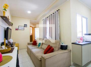 Apartamento · 92m² · 2 Quartos · 1 Vaga · Apartamento para Aluguel - Jardim do Estadio, 2 Quartos,  92 m² - Santo André