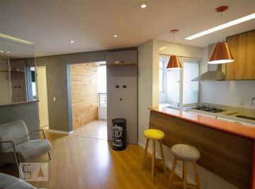 Apartamento · 49m² · 2 Quartos · 2 Vagas · Apartamento para Aluguel - Vila Leopoldina, 2 Quartos, 49 m² - São Paulo