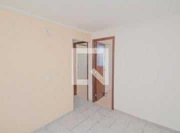 Apartamento · 49m² · 2 Quartos · 1 Vaga · Apartamento para Aluguel - Sapopemba, 2 Quartos, 49 m² - São Paulo