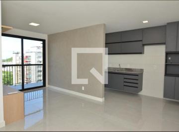 Apartamento · 70m² · 2 Quartos · 1 Vaga · Apartamento para Aluguel - Recreio, 2 Quartos, 70 m² - Rio de Janeiro