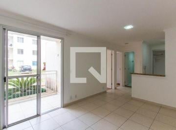 Apartamento · 55m² · 2 Quartos · 1 Vaga · Apartamento para Aluguel - Jardim Monte Santo, 2 Quartos, 55 m² - Cotia