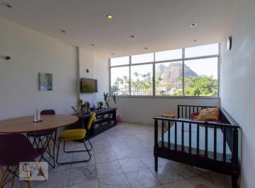 Apartamento · 70m² · 2 Quartos · Apartamento para Aluguel - Urca, 2 Quartos,  70 m² - Rio de Janeiro