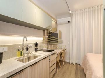 Apartamento · 22m² · 1 Quarto · Apartamento à venda - no Centro