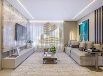Apartamento · 327m² · 4 Quartos · 4 Vagas · Apartamento à venda - no Centro Cívico