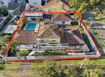 Terreno · 4 Quartos · Terreno à venda - na Vila Izabel