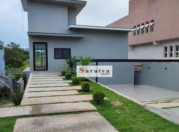 9b65636ff3c231e7d4a3e853f401956fb8be97f7 · Casa no Condomínio Terra Magna com 3 dormitórios à venda, 396 m² por R$ 1.850.000 - Indaiatuba/SP