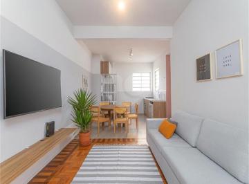 Área de Serviço · Imoveis - na Bela Vista