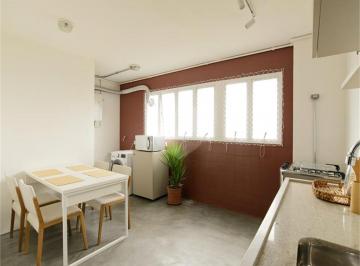 Área de Serviço · Imoveis - na Vila Olímpia