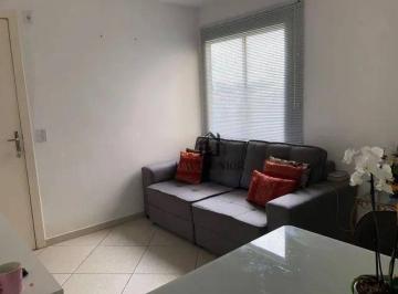 d1f6dedebb9b64196386358599c94fefbeed7f6f · Apartamento à venda, 41 m² por R$ 180.000,00 - Jardim Tatiana - Sorocaba/SP