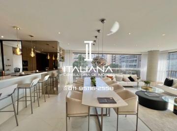 Apartamento · 113m² · 3 Quartos · 2 Vagas · Apartamento a Venda em Perdizes com 3 Dormitórios e 2 Vagas