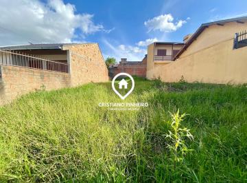 Terreno · 180m² · Terreno com 180 m² à venda no bairro Morada do Vale II - Gravataí/RS
