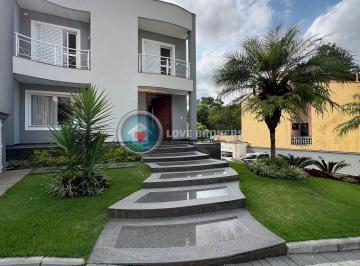 Casa de 3 quartos, Mogi das Cruzes · Condomínio Aruã - Casa Alto Padrão À Venda No Condomínio Aruã Em Mogi Das Cruzes