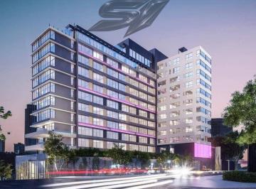 Apartamento · 26m² · 1 Quarto · On Jardins | Construtora Vitacon | Pronto | 26 metros | studios | sem varanda