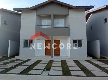 Casa · 91m² · 3 Quartos · 2 Vagas · Casa em  Rodovia Bunjiro Nakao - Chácara Remanso (Caucaia do Alto) - Cotia/SP