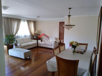 Apartamento · 127m² · 3 Quartos · 2 Vagas · Apartamento em  Avenida Ibijaú - Moema - São Paulo/SP