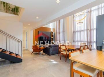 Apartamento · 182m² · 3 Quartos · 3 Vagas · Cobertura em Rua Miguel Couto - Menino Deus - Porto Alegre/RS