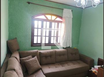 Casa · 108m² · 2 Quartos · 2 Vagas · Casa à Venda - Sapopemba, 2 Quartos,  108 m² - São Paulo
