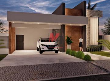 Casa · 130m² · 3 Quartos · 2 Vagas · Casa em Condomínio em Guriri, Cabo Frio/RJ