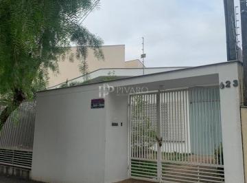 Casa · 198m² · 4 Quartos · CASA JARDIM CAMPO BELO
