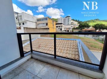 Apartamento · 57m² · 2 Quartos · 1 Vaga · Apartamento 2 Quartos, Sala com Varanda e Vaga Numerada - Nova Era R$ 196.800