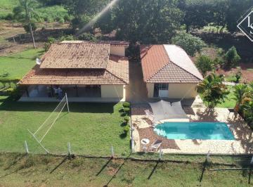 Rural · 300ha · Fazenda de 300 ha com otima casa cede
