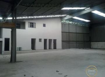 Comercial · 2800m² · 10 Vagas · Pavilhão/Galpão à venda no bairro Vila Nova Jaraguá - São Paulo/SP