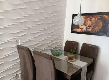 Apartamento · 46m² · 2 Quartos · 1 Vaga · Apartamento Padrão de 2 Dormitórios Mobiliado em Itajaí SC
