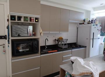 Apartamento · 46m² · 2 Quartos · 1 Vaga · Apartamento Padrão de 2 Dormitórios Mobiliado em Itajaí SC