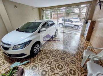 Casa · 150m² · 4 Quartos · 2 Vagas · Casa Sobrado em Planalto Paulista - São Paulo