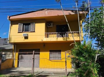 467090_i4ye7O9Bhkp47_46709065e35b0335de0.jpg · Casa de 2 dormitórios, suíte, garagem, no bairro Jardim Itú em Porto alegre.