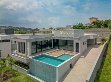 Foto 01 · Casa térrea, Condomínio Residencial Paradiso, Itatiba, SP