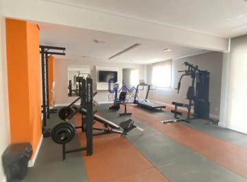 Apartamento de 2 quartos, Poços de Caldas · Apto 2 quartos- S. Benedito-Centro