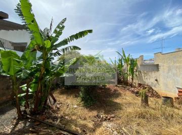 Foto 01 · Terreno, Jardim Santa Paula, São Carlos, SP