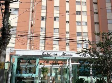Foto 01 · Apartamento, Casa Branca, Santo André, SP