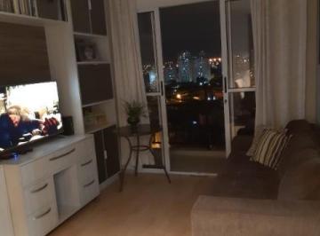 Foto 01 · LINDO APARTAMENTO PARA VENDA COM VISTA LIVRE ANDAR ALTO - VILA NOVA ESPÉRIA CONDOMÍNIO RESIDENCIAL E