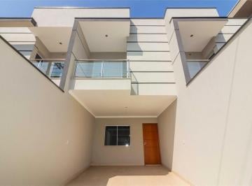 Casa de 3 quartos, São Paulo · Sobrado Residencial SANTANA