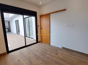 Foto 01 · Luxuosa casa de condomínio à venda em Indaiatuba-SP, Jardim Piemonte: 3 quartos, 3 suítes, 1 sala, 2