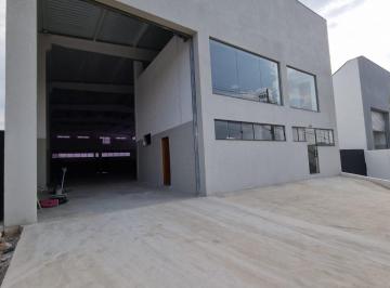 Comercial , Indaiatuba · Galpão para alugar em Indaiatuba, distrito industrial EuroPark