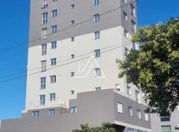 Casa · 47m² · 1 Vaga · APARTAMENTO STUDIO | RESIDENCIAL VIA SETTE