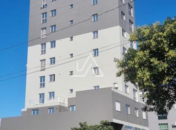 Casa · 47m² · 1 Vaga · APARTAMENTO STUDIO | RESIDENCIAL VIA SETTE