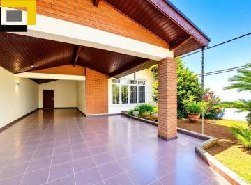 Foto 01 · CASA COM 253 M² E 3 DORMITÓRIOS PRÓXIMA A AVENIDA JUNDIAÍ