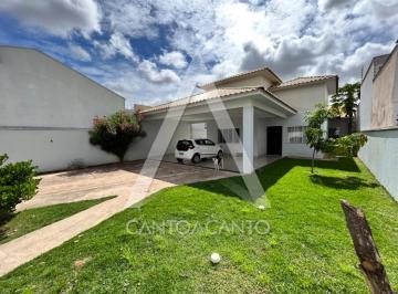 Foto 01 · Casa à venda - no Residencial Aquarela Brasil