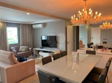 Apartamento de 3 quartos, São Paulo · Apartamento a venda no Condomínio Clube Parque Santana Bairro da Vila Guilherme