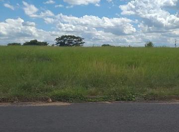 Foto 01 · Terreno, Jardim Alpino, Catanduva, SP