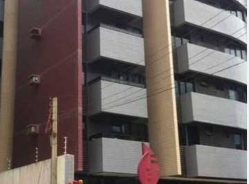 Apartamento de 1 quarto, Maceió · ALUGO ANUAL APTO 1 QTO/MOBILIADO DUPLEX PERTINHO DA PRAIA