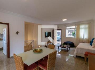 Casa · 220m² · 5 Quartos · 3 Vagas · Casa à Venda - Sion, 5 Quartos, 220 m2 - Belo Horizonte
