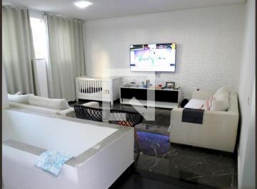Casa · 127m² · 2 Quartos · 2 Vagas · Casa à Venda - Freguesia do Ó, 2 Quartos,  127 m² - São Paulo